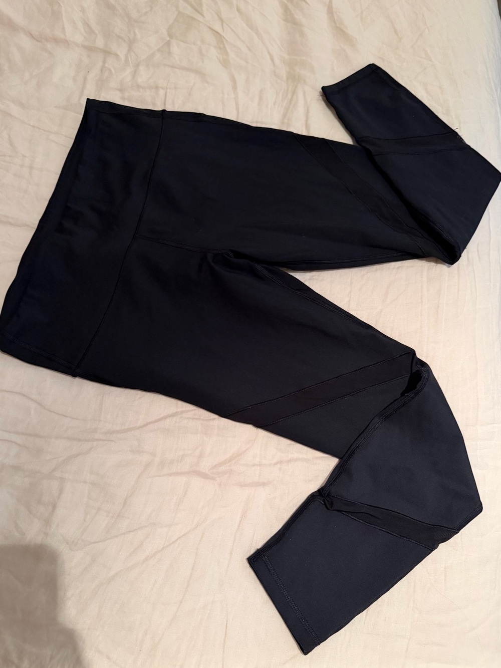 GAP Black Women’s High-Rise Leggings